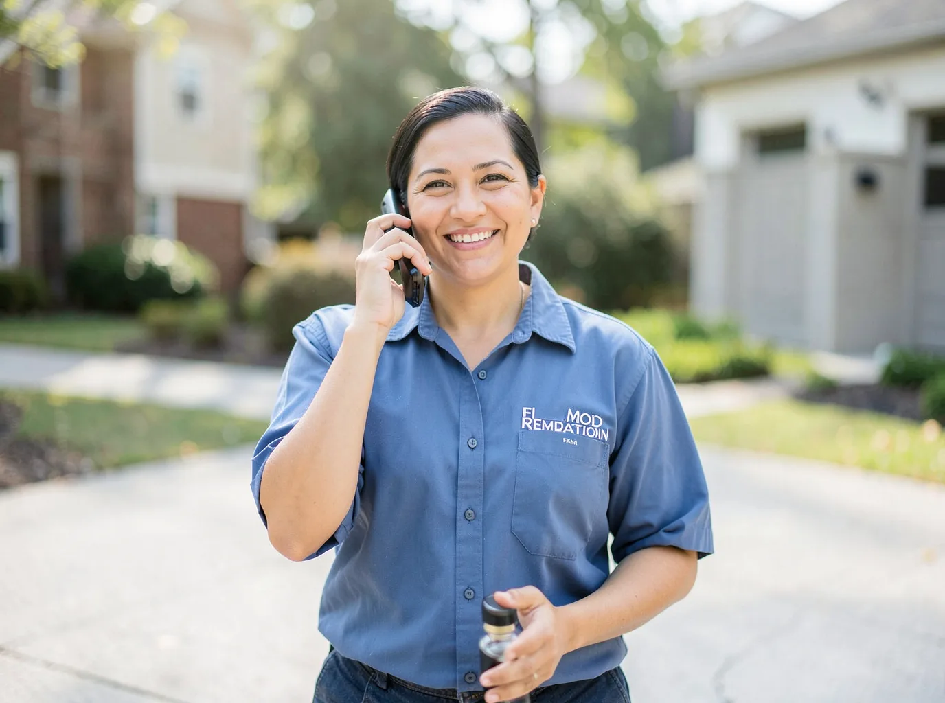 Mold Remediation Boons Camp, KY FAQs